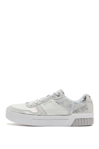 Resim Skechers Jade Kadın Spor Ayakkabı 185393 Sıl