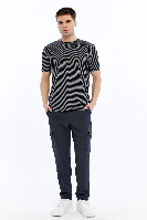 Resim Trender Erkek T-shirt