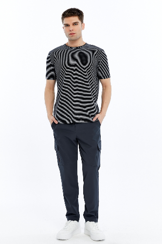 Resim Trender Erkek T-shirt