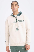 Resim Defacto Erkek  Sweat A7227AX/BG662