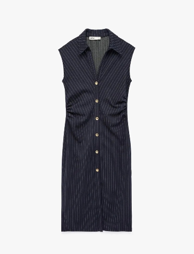 Resim Koton Kadın Elbise 6SAK80075EK