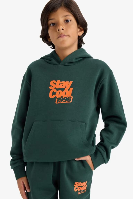 Resim Defacto Erkek Çocuk  Sweat E9596A8/GN245