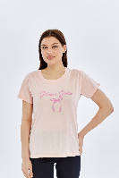 Resim Trender Kadın T-shirt