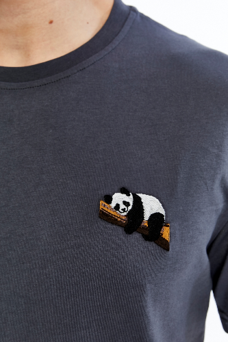 Resim Yenikoza Erkek T-shirt