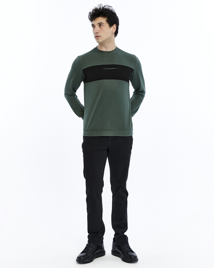 Resim Yenikoza Erkek Jean