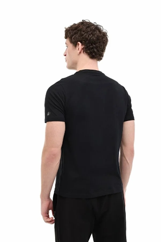 Resim Lumberjack Erkek T-shirt A102064760 ML ULRICH  11ID1-100 6FX