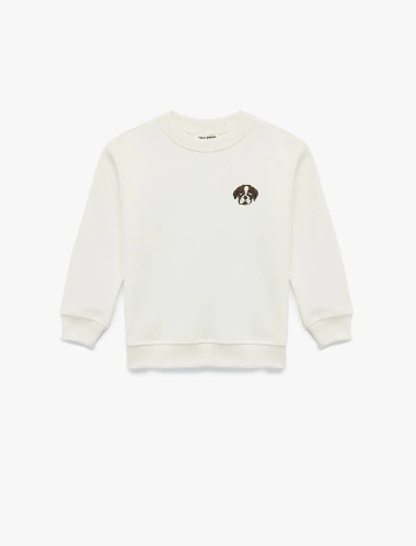 Resim Koton Erkek Çocuk Sweat 6Wkb10168Tk