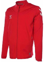 Resim Hummel Erkek Ceket 922456-3658 Hmlotantık Zıp Jacket