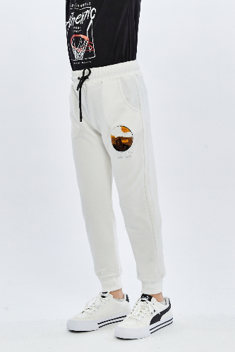 Resim Yenikoza Erkek Çocuk Eşofman Alt