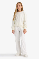 Resim Defacto Kız Çocuk  Sweat E6474A8/ER105