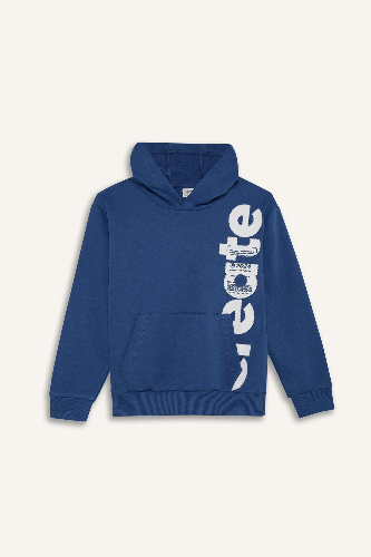 Resim Defacto Erkek Çocuk  Sweat D7713A8/IN27