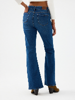 Resim Loft Kadın Jean Pantolon Lf2040536