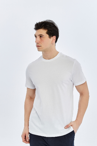 Resim Loft  Erkek T-Shirt Lf2042275