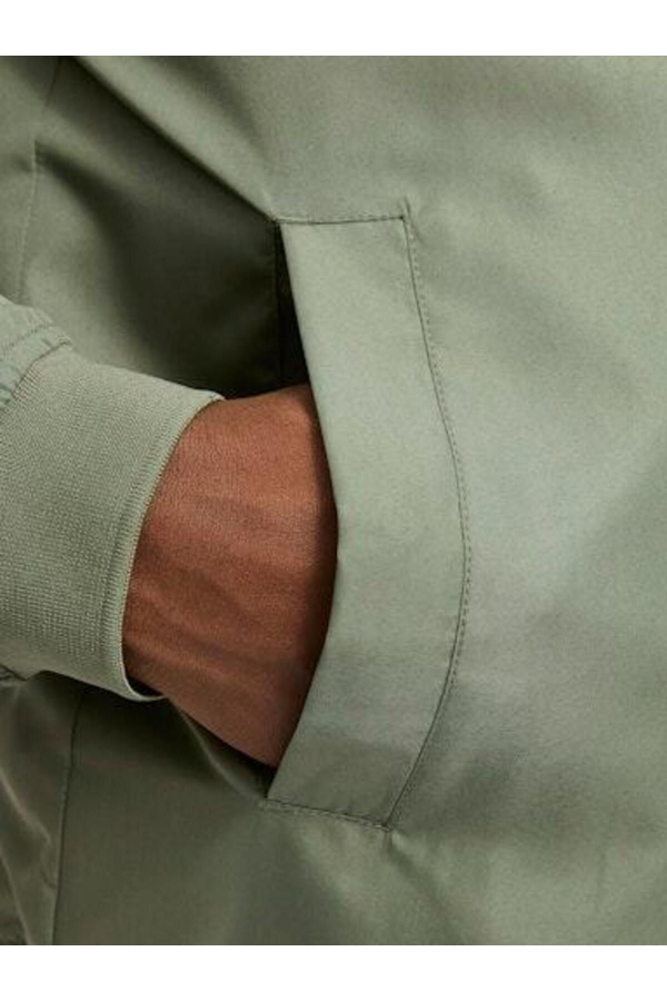 Resim Jack & Jones Jjzack Bomber Erkek Ceket 12269097