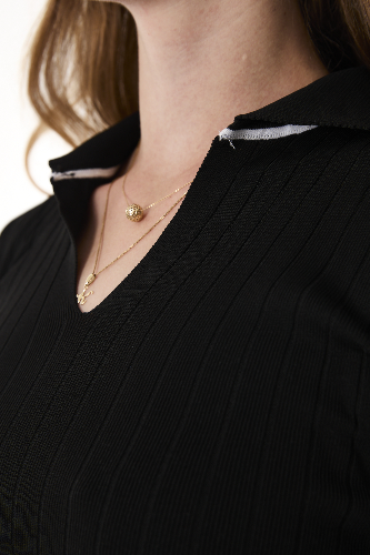 Resim Trender Kadın Kazak