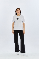 Resim Viole&More Kadın T-shirt 622