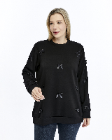 Resim Yenikoza Kadın Sweat