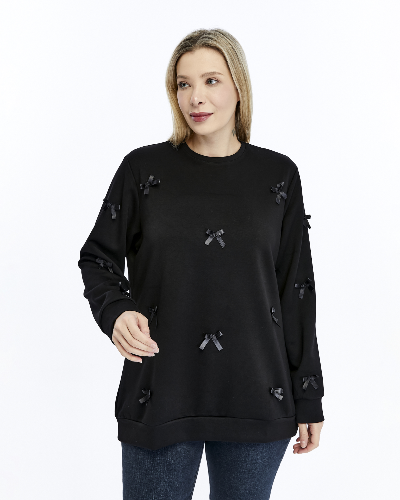 Resim Yenikoza Kadın Sweat