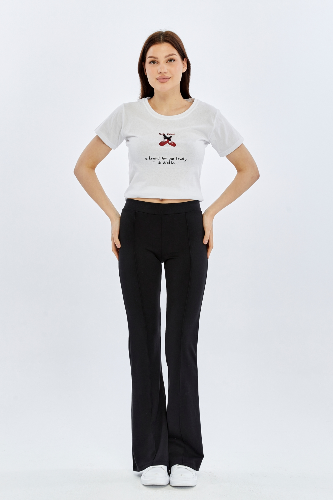 Resim Yenikoza Kadın Eşofman