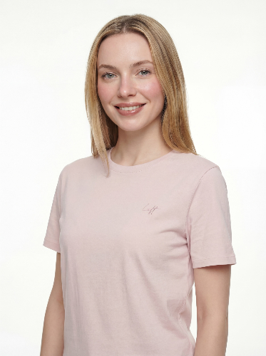 Resim Loft Kadın  T-shirt LF2042252