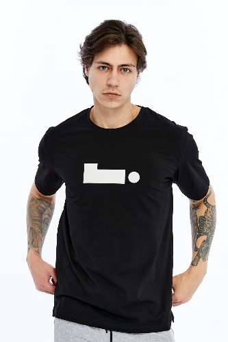 Resim Trender Erkek T-shirt