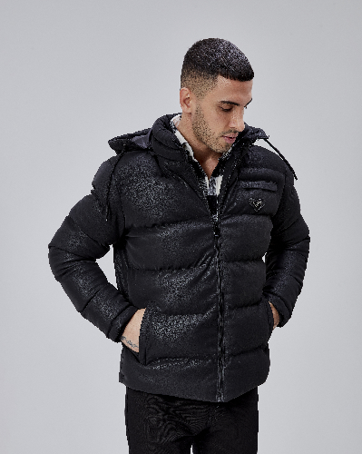 Resim Trender Erkek Mont