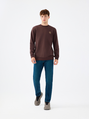 Resim Loft Rıcardo Erkek Jean Pantolon Lf2037017