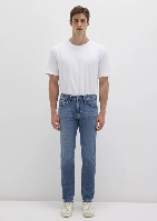 Resim Mavi Jake Foggy Erkek Jean Pantolon M0042290651