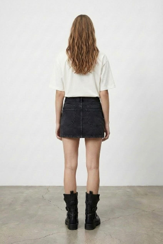 Resim QUZU Kadın T-shirt