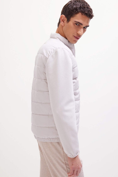 Resim Defacto Erkek  Mont D7532AX/GR470