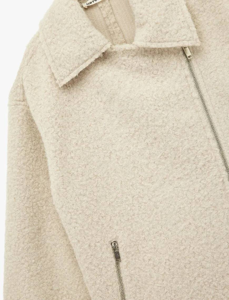 Resim Koton Kadın Ceket 6Wak20198Ew