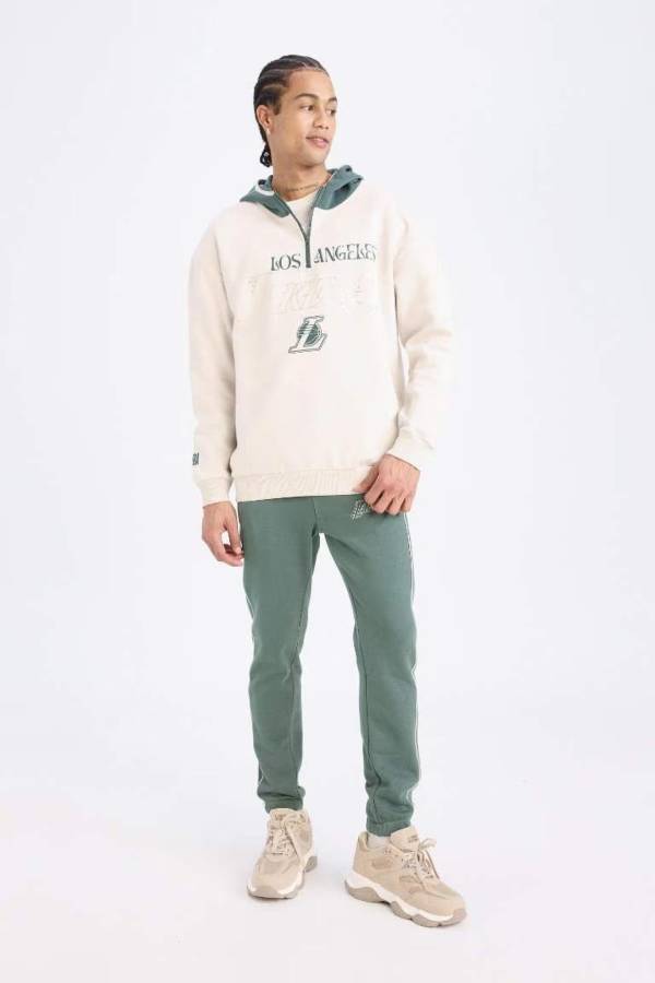 Resim Defacto Erkek  Sweat D3242AX/BG662