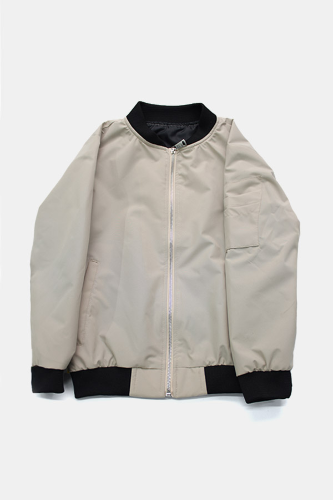 Resim Yenikoza Erkek Çocuk Mont