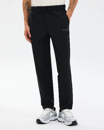 Resim Skechers  M Micro Slim Pant Erkek Eşofman Alt S2510182-3817