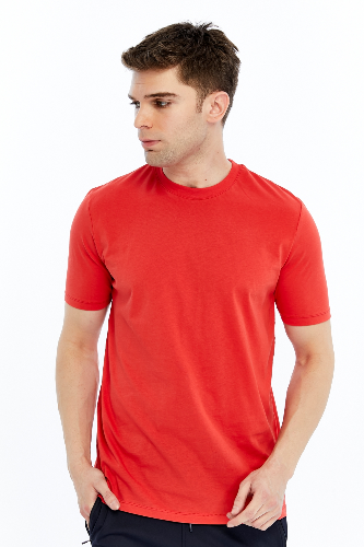 Resim Trender Erkek T-shirt