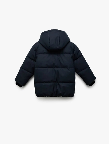 Resim Koton Erkek Çocuk Mont 6Wkb20002Tw