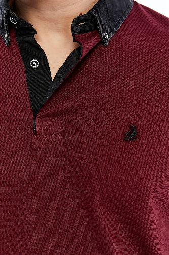 Resim Yenikoza Erkek Sweat