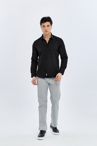 Resim Yenikoza Erkek Gömlek