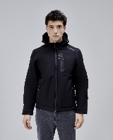 Resim Paul&More Erkek Mont 3465 Softshell