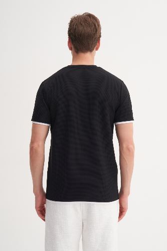 Resim Cazador Erkek T-shirt 42430