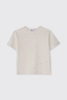 Resim Panço Kız Çocuk T-shirt