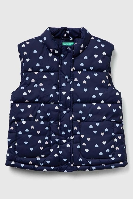 Resim Benetton Kız Bebek Ceket 2Mjaan00Z-25K