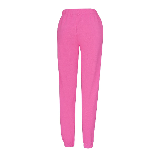 Resim Hummel Hmlt-Ic Icona Sweatpants Kadın Eşofman Alt 931895-3502