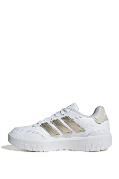 Resim Adidas Courtblock Bold Kadın Spor Ayakkabı Jı2203