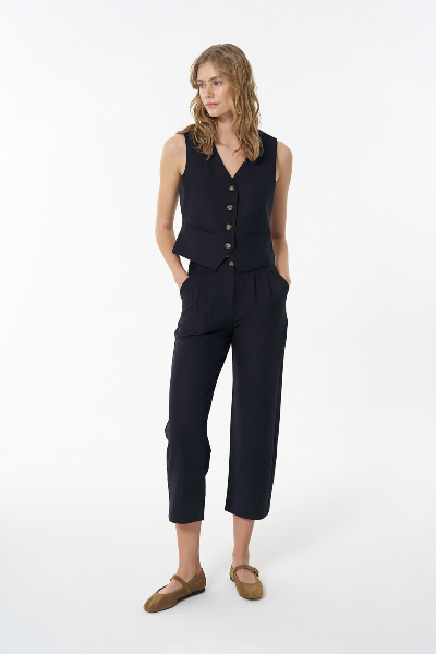 Resim QUZU Kadın Yelek