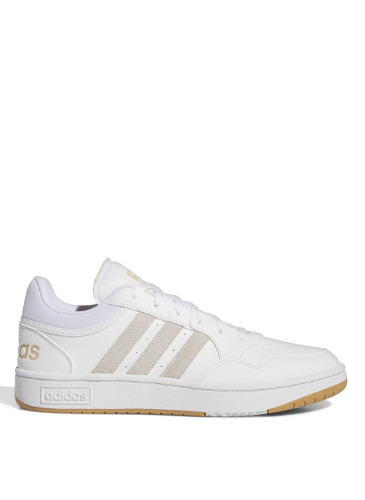 Resim Adidas Hoops 3.0 Erkek Spor Ayakkabı IF2634