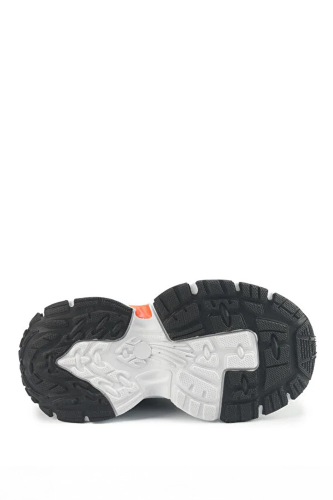 Resim Lumberjack Erkek Çocuk Spor Ayakkabı A102021771 5W Fuzzy 5Pr