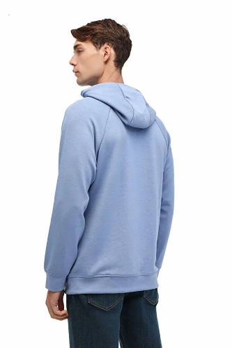 Resim Lumberjack Erkek Sweat A102024442 5W Mb Fupra 17Fc-01 5Pr