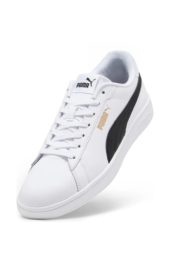 Resim Puma Smash 3.0 L Unisex Spor Ayakkabı 390987-11