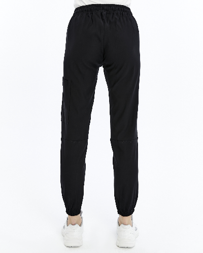 Resim Yenikoza Kadın Kanvas Pantolon